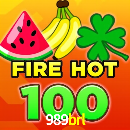 Descubra o Mundo do Cassino Online com 989brl