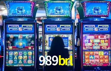 Inovações de Jogos na 989brl: O Futuro das Experiências Interativas