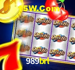 Desvendando o Mundo dos Jogos Virtuais na 989brl