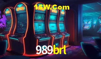 Estatísticas do Jogo 989brl