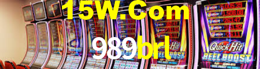 Tournaments 989brl