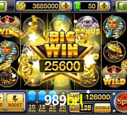 Casino VIP 989brl