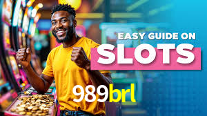 Live Casino 989brl