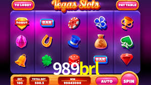 Tennis Betting 989brl