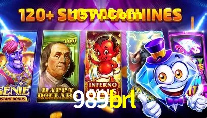 Sistemas de Segurança 989brl
