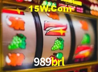 Casino Ao Vivo 989brl