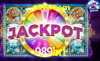 Provedores de Jogos 989brl