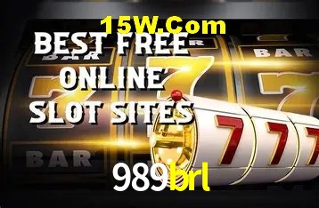Login Seguro 989brl