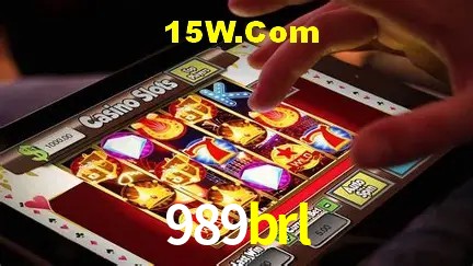Diretório de Jogos 989brl