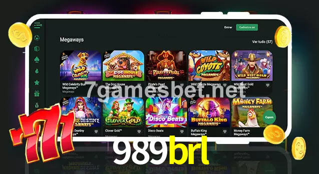 989brl aplicativo
