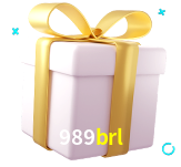 Receba seus bônus de boas-vindas no 989brl